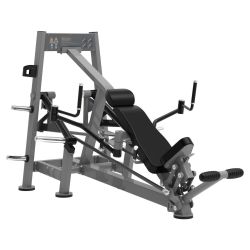 Тренажер для мышц груди (нижняя часть) FITEX PRO FTX-FWL08
