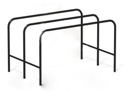 Брусья уличные параллельные Воркаут ТС-17