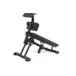 Регулируемая скамья для пресса MAGNUM MATRIX MG-A77