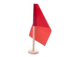 Флажок разметочный