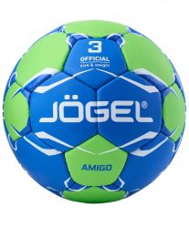 Мяч гандбольный Jogel Amigo №3 (BC22) Мяч гандбольный Jogel Amigo №3 (BC22)