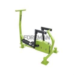 Уличный тренажер Степпер с изменяемой нагрузкой FOREMAN FX-23