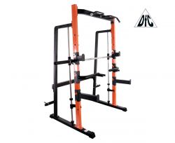 Машина Смита, силовая рама DFC D886