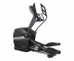Эллиптический тренажер SVENSSON INDUSTRIAL HIT X850 LX