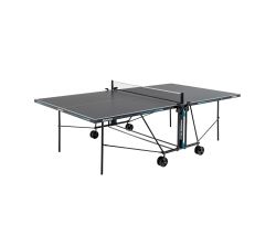 Теннисный стол DONIC STYLE 600 OUTDOOR (с сеткой) Теннисный стол DONIC STYLE 600 OUTDOOR (с сеткой)