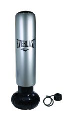Мешок боксерский надувной EVERLAST Power Tower Inflatable 160 см Мешок боксерский надувной EVERLAST Power Tower Inflatable 160 см