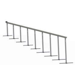 Возвращатель ядра L-20 м СТ-8