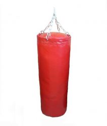 Мешок боксерский из тента (15-50 кг) 40-50 kг, 40х100 см