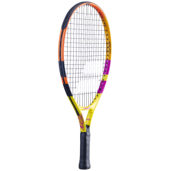 Ракетка для большого тенниса BABOLAT Nadal Junior Rafa 19 Gr0000 Ракетка для большого тенниса BABOLAT Nadal Junior Rafa 19 Gr0000