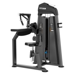 Трицепс-машина сидя Прямая парта DHZ U3027C-JZ (E3027) Трицепс-машина сидя Прямая парта DHZ U3027C-JZ (E3027)