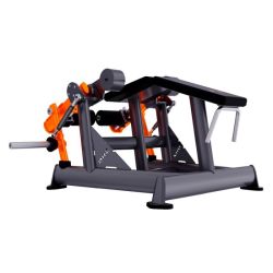 Тренажер Независимое сгибание ног лежа DHZ T907