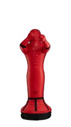 Детский спарринг-партнер FILIPPOV 130 см/35 кг (натуральная кожа) Детский спарринг-партнер FILIPPOV 130 см/35 кг (натуральная кожа)