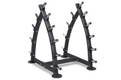 Стойка для штанг на 10 шт HASTTINGS Digger HD71O1B Стойка для штанг на 10 шт HASTTINGS Digger HD71O1B