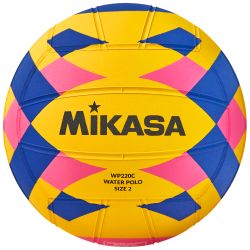 Мяч для водного поло MIKASA WP220C №2 (резина) Мяч для водного поло MIKASA WP220C №2 (резина)