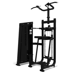 Гравитрон BRONZE GYM NEO 09 Гравитрон BRONZE GYM NEO 09