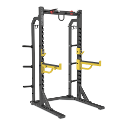 Полурама для приседов BRONZE GYM BR-1030 Полурама для приседов BRONZE GYM BR-1030