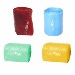 Ленточный амортизатор INEX Body-Band 25 м Ленточный амортизатор INEX Body-Band 25 м