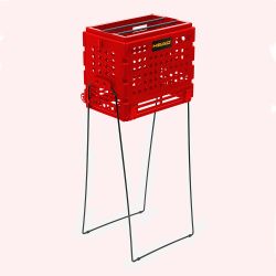 Корзина для теннисных мячей HEAD (на 72 мяча)