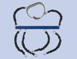 Эспандер Прыжок вверх