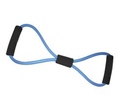 Эспандер восьмерка FITEX PRO FTX-1301 (среднее сопротивление)