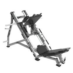 Тренажер Жим ногами - Гакк машина (комбинированный) FITEX PRO FTX-82034G