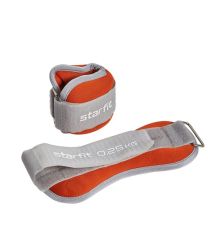 Утяжелители универсальные STARFIT WT-502 Утяжелители универсальные STARFIT WT-502
