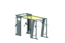 Машина Смитта / мультифункциональный тренинг ULTRAGYM UG-XM 181 Машина Смитта / мультифункциональный тренинг ULTRAGYM UG-XM 181