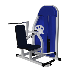 Трицепс машина MB Barbell MB 3.12 N Трицепс машина MB Barbell MB 3.12 N