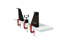 Лыжный станок на опорах