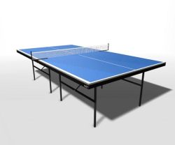 Теннисный стол для помещений WIPS Strong
