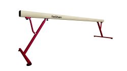 Бревно гимнастическое соревновательное 5 м TAISHAN TQ1007B FIG Approved