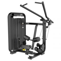 Тренажер Тяга сверху DHZ E7035