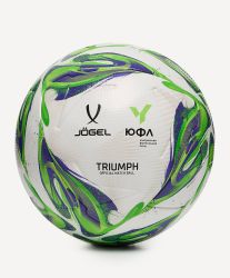 Мяч футбольный Jogel Triumph Elite YFL №5 Мяч футбольный Jogel Triumph Elite YFL №5