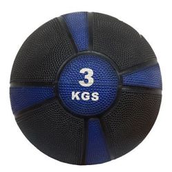 Медбол FITEX PRO FTX-1212 3 кг