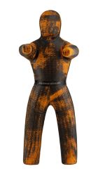 Манекен двуногий FILIPPOV DIKO (буйволиная кожа) 36-39 кг