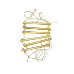 Лестница веревочная для лазания 2350 мм