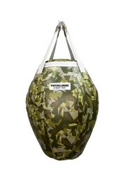 Груша боксерская уличная TOTALBOX «БОЧКА» ГБТУ 50х70-25