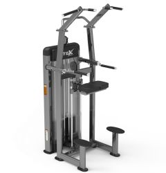 Комбинированный станок с разгружением (Гравитрон) FITEX PRO FTX-61F16A