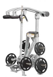 Тренажер Икроножные мышцы стоя HOIST RPL-5405