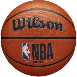 Мяч баскетбольный WILSON NBA DRV Pro №7 (резина) Мяч баскетбольный WILSON NBA DRV Pro №7 (резина)
