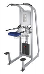 Тренажер Подтягивание / отжимание с противовесом FOREMAN FS-806 Тренажер Подтягивание / отжимание с противовесом FOREMAN FS-806