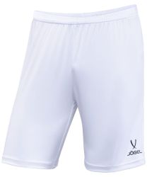 Шорты игровые Jogel CAMP Classic Shorts белый