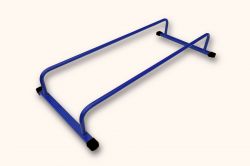 Стоялки гимнастические напольные 300 мм (металлические) Стоялки гимнастические напольные 300 мм (металлические)