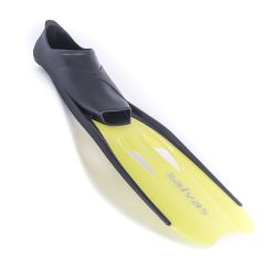 Ласты SALVAS Cancun Fin (желтый) Ласты SALVAS Cancun Fin (желтый)