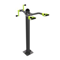 Уличный тренажер Кистевой ZAVODSPORTA Smart-1005