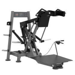 Тренажер Гакк машина (регулируемая платформа) FITEX PRO FTX-FWL41