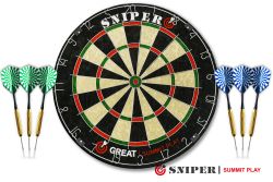 Дартс SNIPER Summit Play Great Дартс SNIPER Summit Play Great