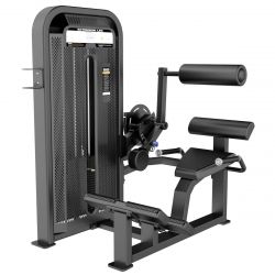 Тренажер Разгибание спины DHZ E5031 (U3031D)