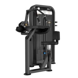 Трицепс-машина сидя DHZ U3027D-JZ (E5027)