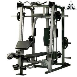 Машина Смита с опциями DFC D6958